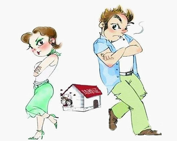 易学知识-六爻测婚姻-命理之家