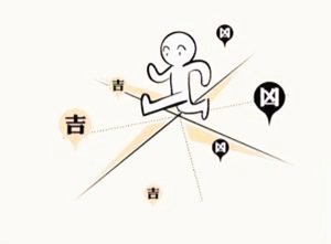 图片[1]-易学知识-六爻测灾祸-命理之家