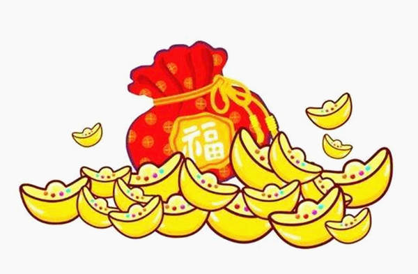 易学知识-六爻测财运口诀-命理之家