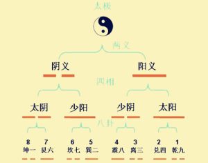 图片[1]-易学知识-六爻动爻-命理之家