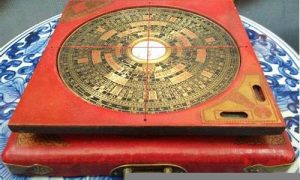 罗盘如何使用(罗盘如何使用方法与技巧)-命理之家