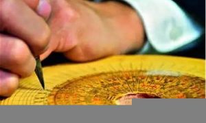 如何成为风水师(如何成为风水师徒)-命理之家