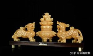 貔貅摆件在家如何摆放(招财貔貅的摆放位置示意图)-命理之家