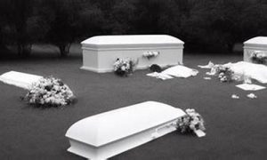 梦到丧事场面什么意思(男人梦见白事是什么预兆)-命理之家