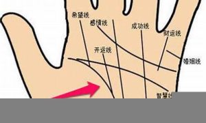 如何看姻缘(如何看姻缘线断没断)-命理之家