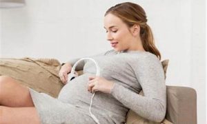 梦到自己怀孕(梦到自己怀孕快生了又没有生)-命理之家