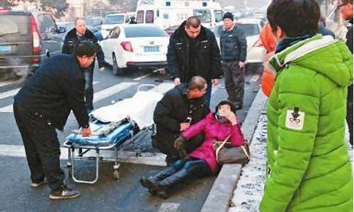 梦到自己出车祸(梦到自己出车祸但是人没事)-命理之家