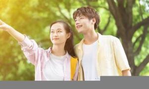 梦到自己谈恋爱(梦到自己谈恋爱了是什么意思)-命理之家