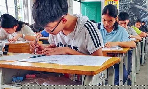 图片[1]-梦到高考是什么意思(梦到高考是什么意思考试没出成绩)-命理之家