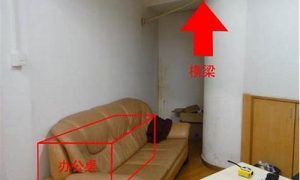 坐在梁下办公如何化解(坐在梁下面怎么破解)-命理之家