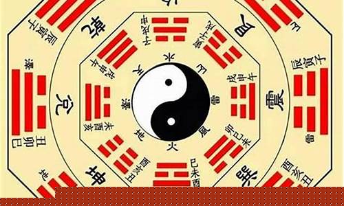 易经如何起卦(六爻和体用的全面解读)-命理之家