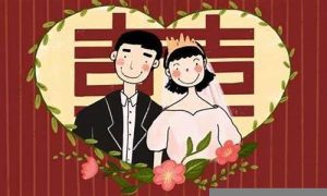 梦到自己结婚是什么意思(已婚人梦到自己结婚是什么意思)-命理之家