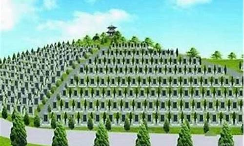 图片[1]-如何看阴宅(如何看阴宅风水最好的方法)-命理之家