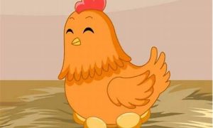 梦到鸡下蛋-命理之家