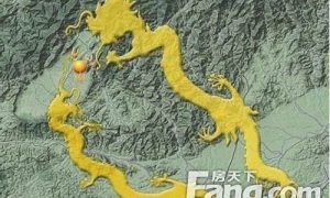 如何看风水龙脉(如何看龙脉风水宝地)-命理之家