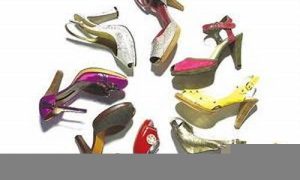 梦到鞋子(梦到鞋子破了周公解梦)-命理之家