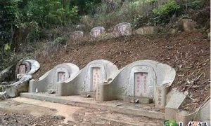 祖坟风水如何看旺衰(看坟地最简单的方法)-命理之家