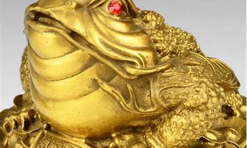 图片[1]-金蟾如何供奉(金蟾如何供奉最好)-命理之家