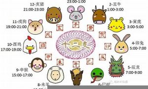 如何知道自己的八字(如何知道自己的八字是什么)-命理之家