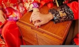 如何从八字看结婚时间(如何从八字看结婚时间女)-命理之家