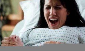 梦到自己生孩子有什么预兆(梦到自己生孩子有什么预兆梦见自己子宫掉下来了)-命理之家