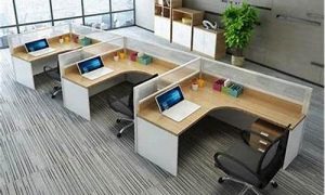 办公桌如何摆放(办公桌如何摆放好)-命理之家