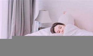 经常梦到一个人是怎么回事(经常梦到一个人说明什么)-命理之家