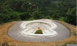 如何看坟地风水(坟地风水怎么看)-命理之家