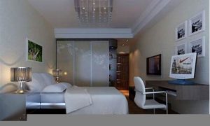 房子阴气重如何化解(房间总感觉有一股寒气)-命理之家