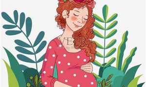 梦到怀孕(梦到怀孕生孩子是什么意思)-命理之家