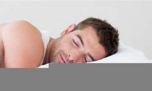 老是梦到一个人是怎么回事(频繁的梦到一个人是为什么)-命理之家