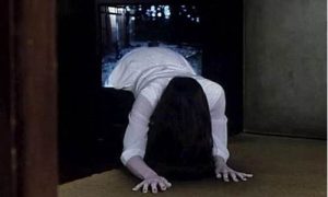 梦到鬼上身(梦到鬼上身怎么回事)-命理之家