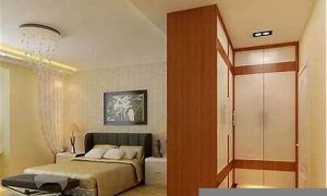 床对着门如何化解(床对着门是不是不好)-命理之家