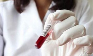 梦到血(梦到血是什么征兆 女性)-命理之家