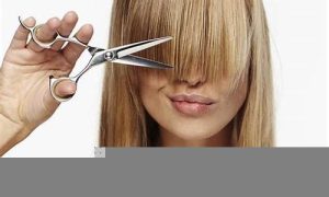 梦到剪头发(梦到剪头发了是什么预兆)-命理之家