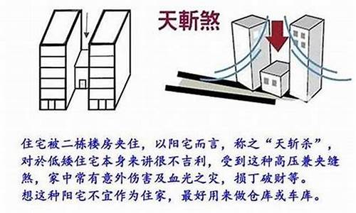 如何化解天斩煞(如何化解天斩煞窗内)-命理之家