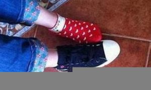 梦到鞋丢了(梦到鞋丢了光脚走路是什么意思)-命理之家