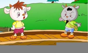 梦到过桥(梦到过桥时桥断了但是人没事)-命理之家