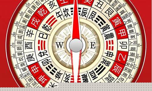 图片[1]-罗盘如何使用(罗盘如何使用方法与技巧)-命理之家