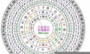 透地六十龙如何择日(透地六十龙如何测量)-命理之家
