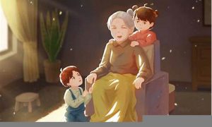 梦到奶奶去世(梦到自己奶奶离世是什么征兆)-命理之家