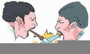 口舌是非多如何化解(口舌是非多是自己的原因吗)-命理之家