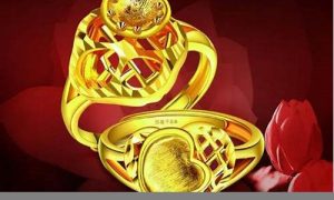 梦到黄金(梦到黄金首饰是什么征兆 女性)-命理之家