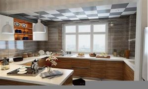 进门见灶台如何化解(进门见灶台如何化解风水)-命理之家