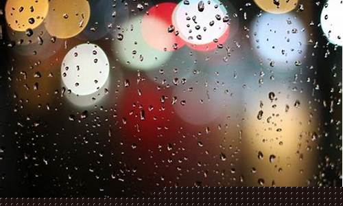 做梦梦到下大雨(做梦梦到下大雨发大水)-命理之家