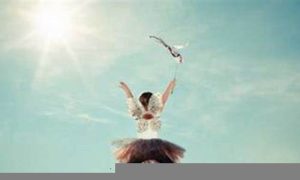 梦到自己会飞(梦到自己会飞可以控制高低)-命理之家