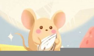 梦到老鼠(梦到老鼠咬我是什么预兆)-命理之家