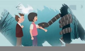 梦到被蛇咬(梦到被蛇咬是什么意思)-命理之家