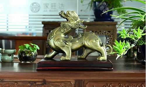 图片[1]-貔貅摆件在家如何摆放(招财貔貅的摆放位置示意图)-命理之家