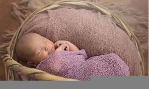 梦到生儿子(梦到生孩子了)-命理之家